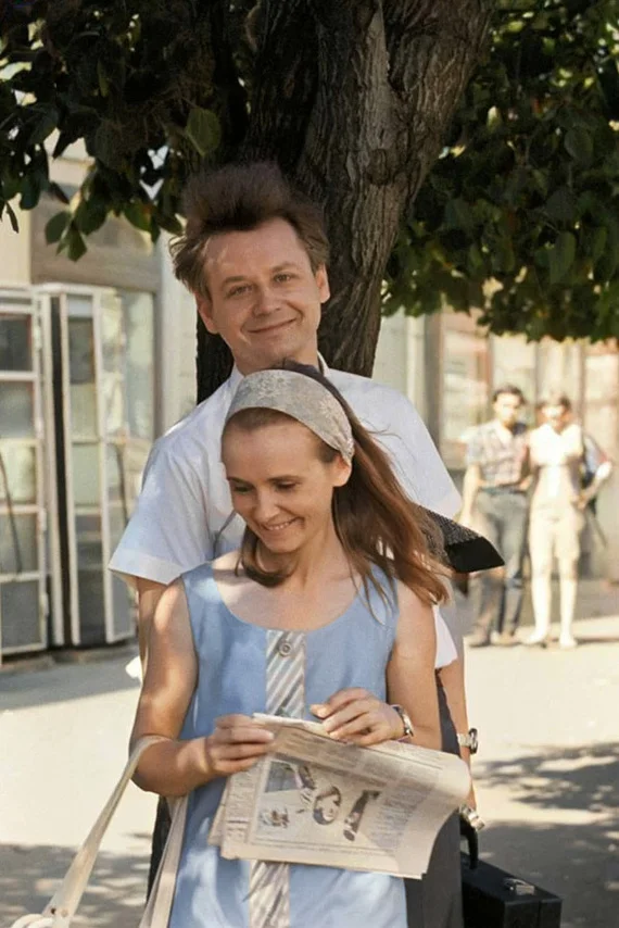 Фотоподборка известных личностей ХХ века, как СССР так и Мира. 20 раскрашенных фотографий. Часть X Старое фото, 20 век, Актеры и актрисы, Историческое фото, Политики, Колоризация, Длиннопост