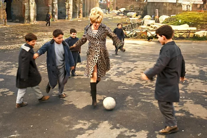 Фотоподборка известных личностей ХХ века, как СССР так и Мира. 20 раскрашенных фотографий. Часть X Старое фото, 20 век, Актеры и актрисы, Историческое фото, Политики, Колоризация, Длиннопост