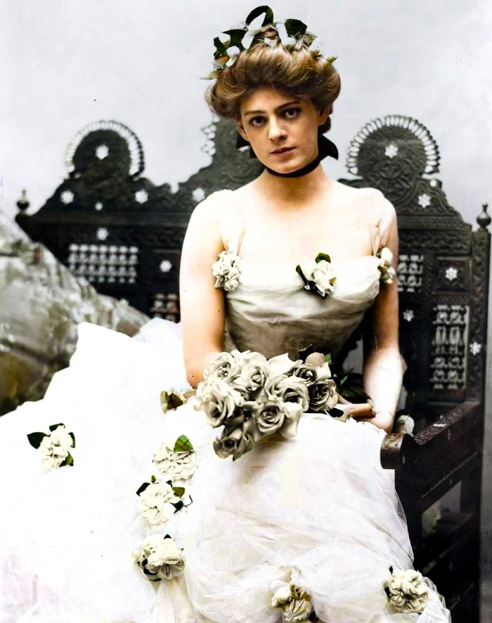 Фотоподборка известных личностей ХХ века, как СССР так и Мира. 20 раскрашенных фотографий. Часть X Старое фото, 20 век, Актеры и актрисы, Историческое фото, Политики, Колоризация, Длиннопост