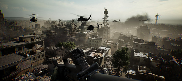 Когда игры становятся бесплатными не из-за микротранзакций, а по доброте души — редкое зрелище!