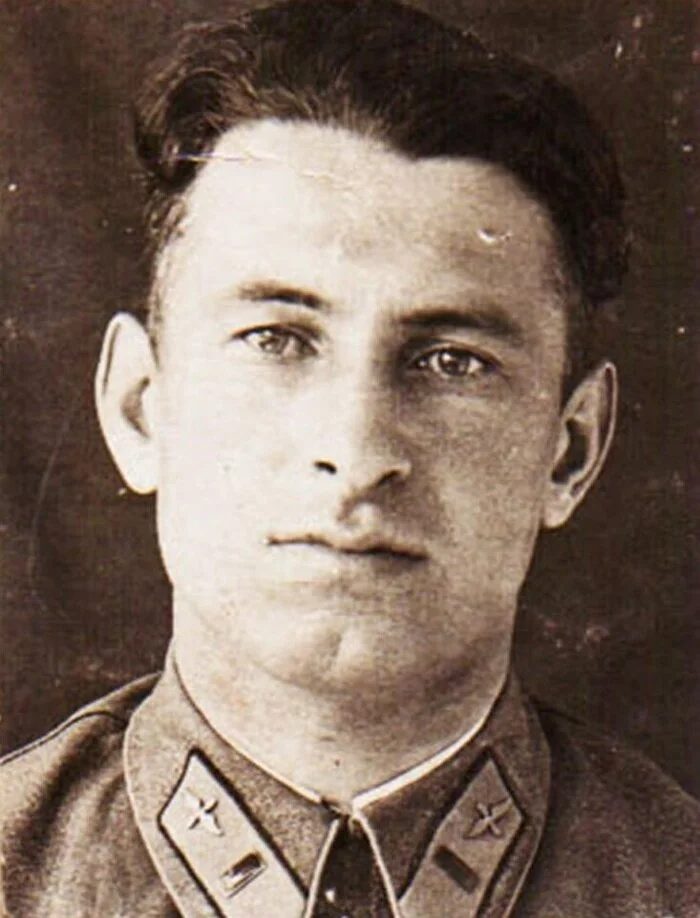 Reply to the post The Best of the Best! - The Great Patriotic War, Heroes, Pilots, Aces, Repeat, Picture with text, Longpost, Armenia, Reply to post