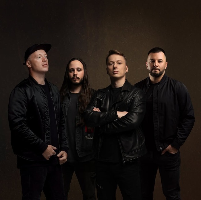   !!!  15   (  2021 )   SILENCE DEAD ,   (!!!)  Metal, Metalcore, , , , , YouTube