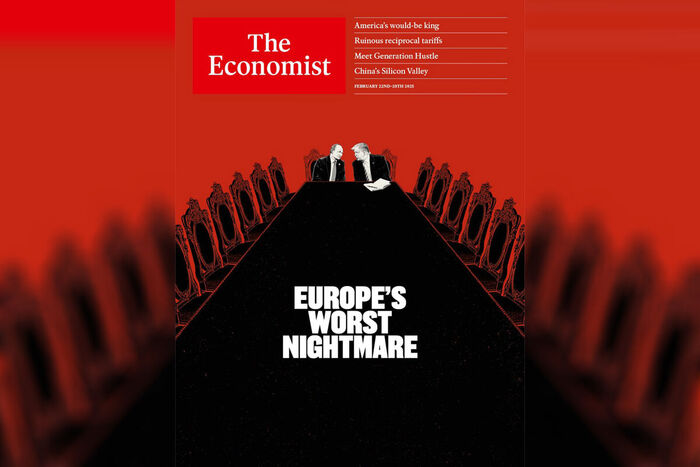 The Economist         
