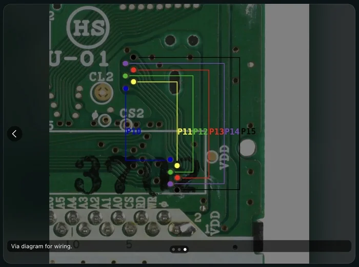 Rare Gameboy Light Repair. Everything is broken! Power, screen, buttons, sound - My, Repair of equipment, Nintendo, Gameboy, Retro, Games, Gamers, Consoles, Tetris, Repair, Retro Games, Breaking, Youtube, Video, Longpost