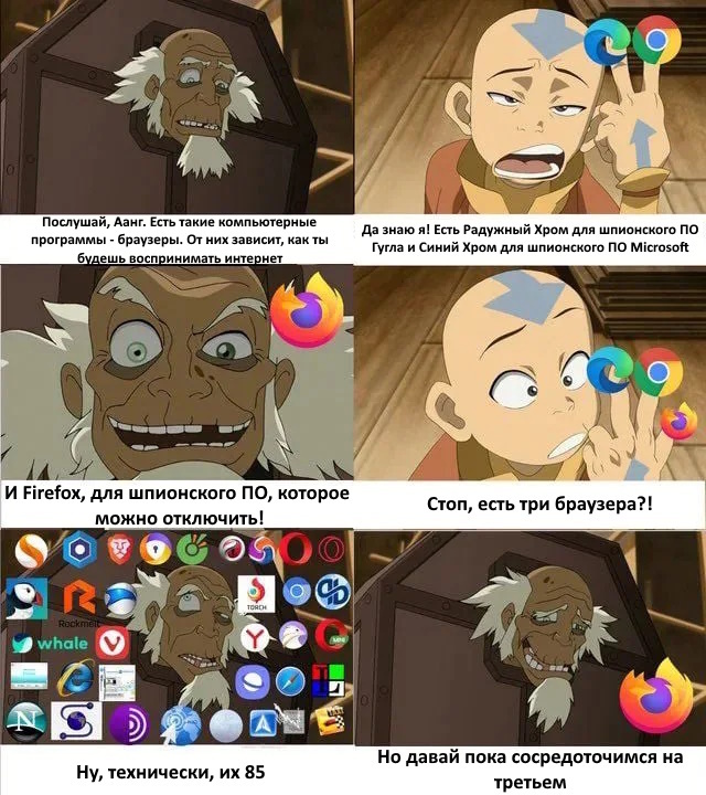   :   , , Google Chrome, Edge, Firefox