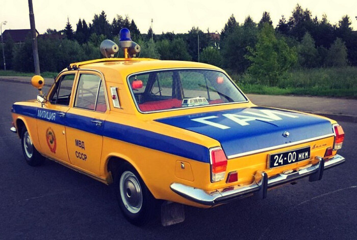 Загадочный привет