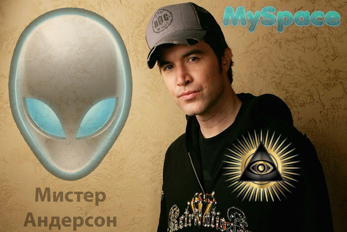  MySpace