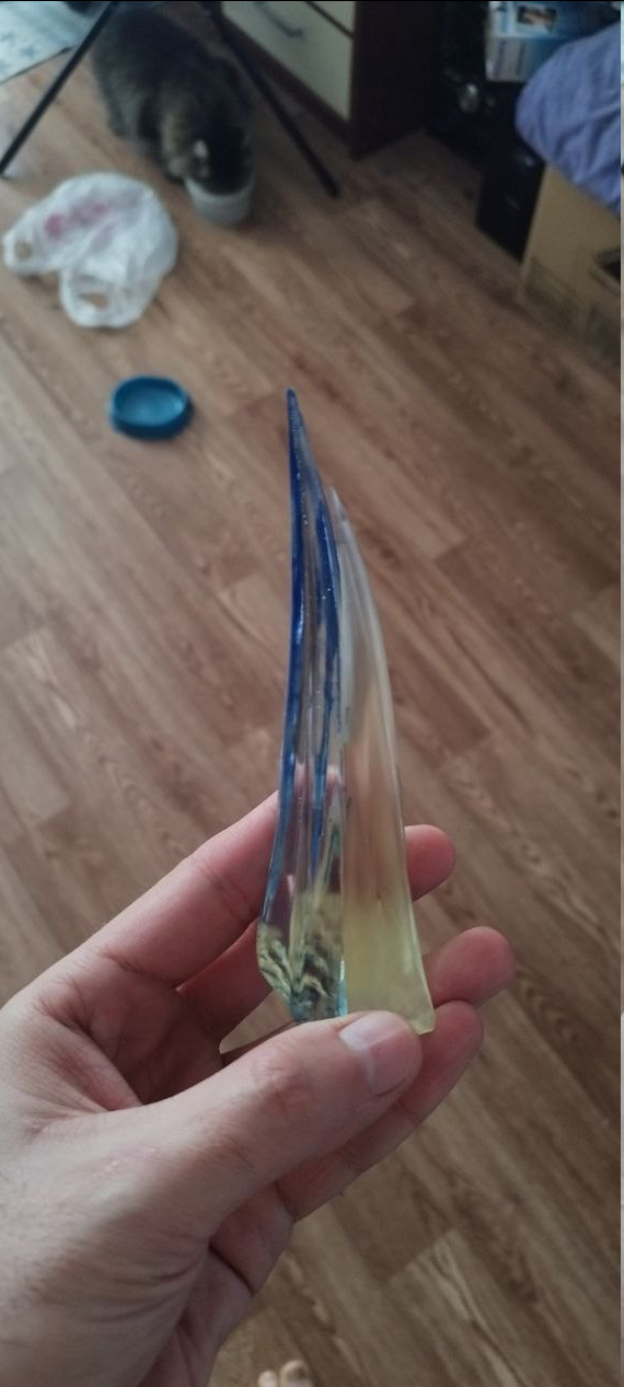 Разница налицо