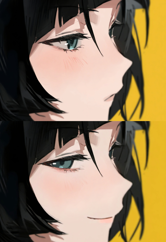   , Anime Art, Jane Doe (zzz), Zenless Zone Zero, ,  