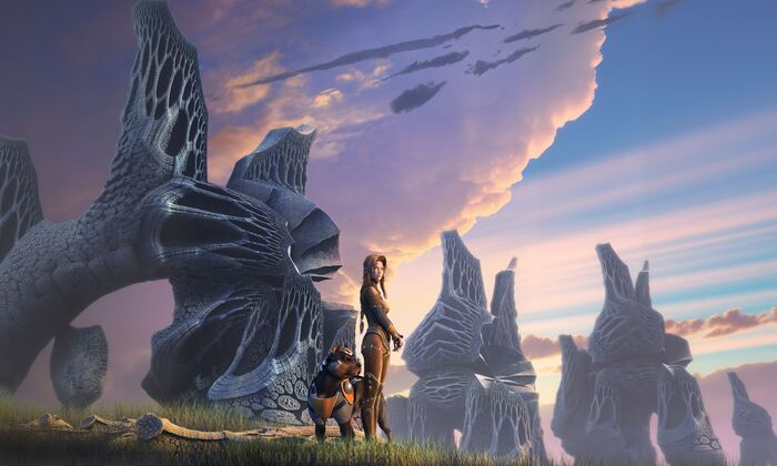 Грань Бесконечности