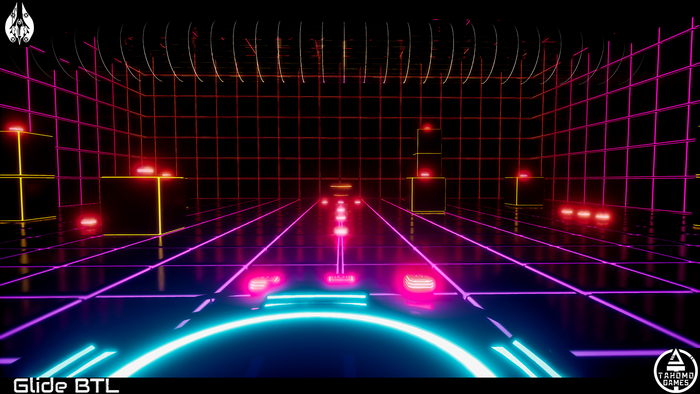 -   #9 || GlideBTL ||    , , Gamedev, , -, Unreal Engine, Unreal Engine 5, , , , 