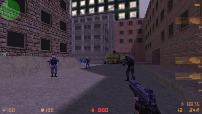  Counter-strike 1.6  20:00  , , -, -, Counter-strike, Cs:16, , , Steam, 2000-,  , , 