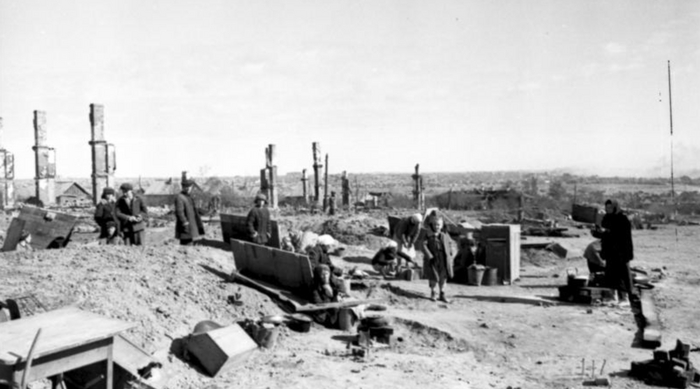        Kaufmann/ Bundesarchiv, Bild