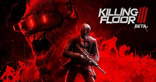 [Steam] Killing Floor 3 Closed Beta Steam, Steam ,  Steam, , , Killing Floor