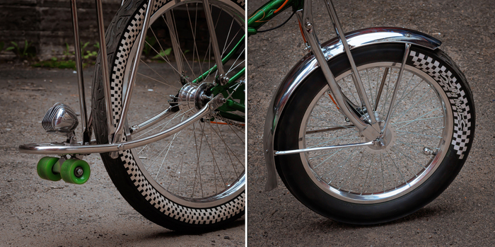  Kenda Flame        .      ""    .