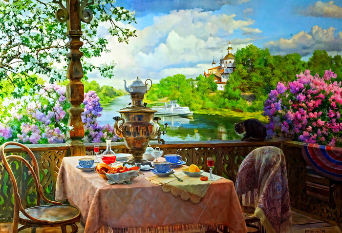 Владимир Бжезовский