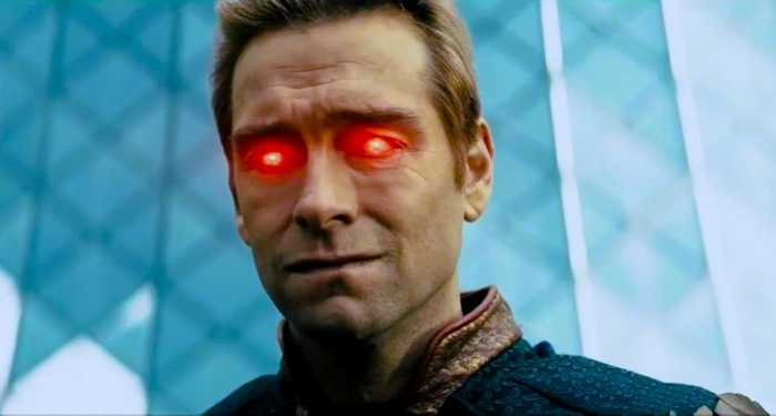     "".      , , , ,  , ,  ,  , ,  (), Homelander ( ), ,  , ,  , 