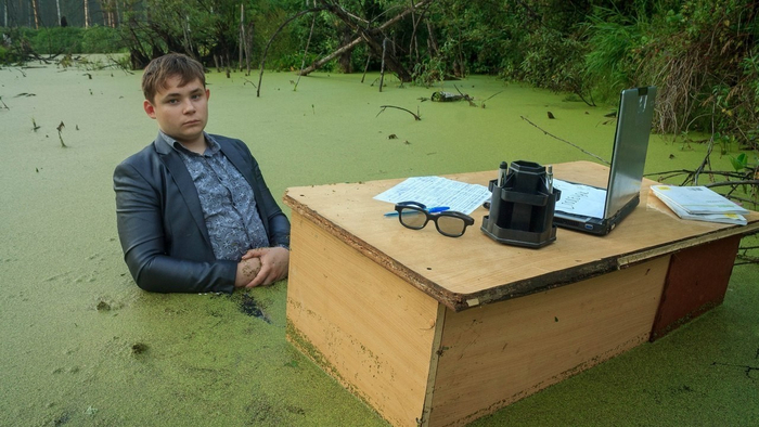 ���� ��� ����� � �������