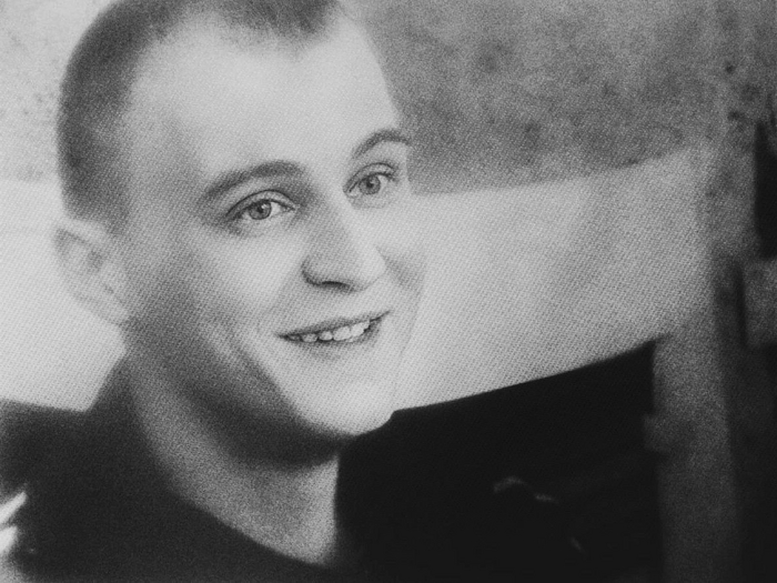 На фото самый молодой обитатель коридора №6 (коридор смертников) в Бутырке