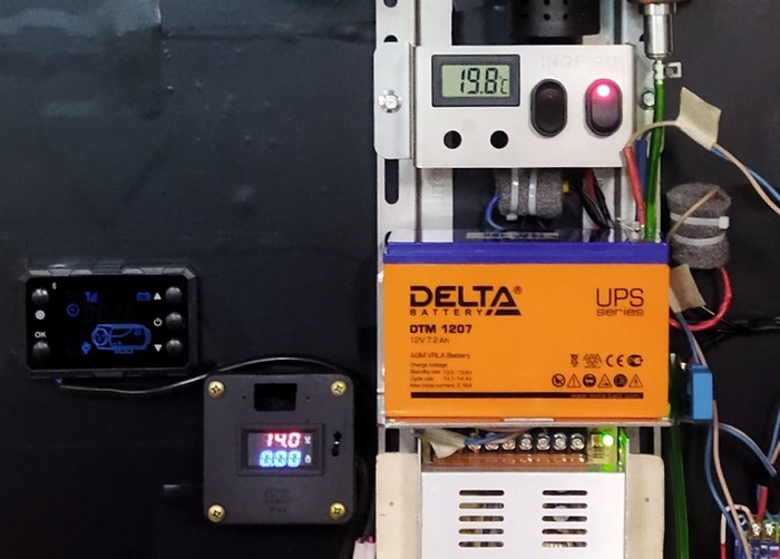 ��������� ����� � ������ ����. ���������� 14� �� ���. INGF