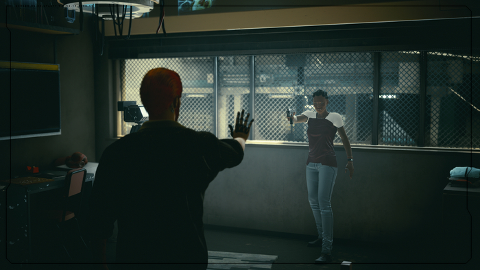   Cyberpunk 2077,  (Cyberpunk 2077), 