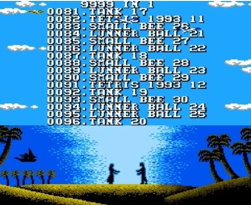 Угадай мелодию 1