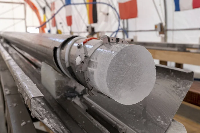 Antarctic Ice Will Reveal Secrets of Earth's Climate History - My, The science, Nauchpop, Antarctica, Climate change, Glacier, Global warming, Longpost