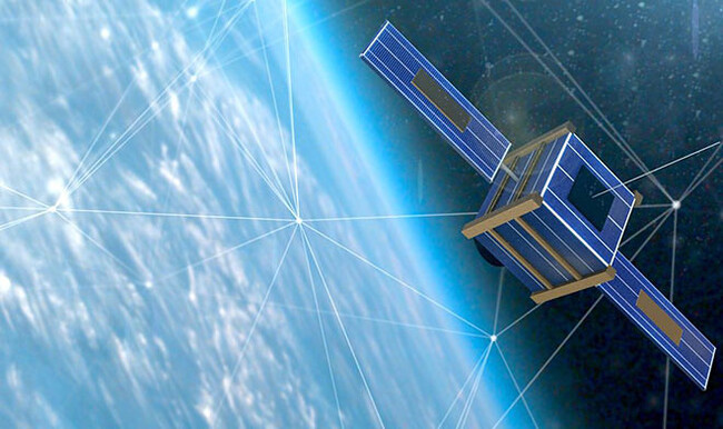 Российские наноспутники будут оснащены современным оборудованием связи