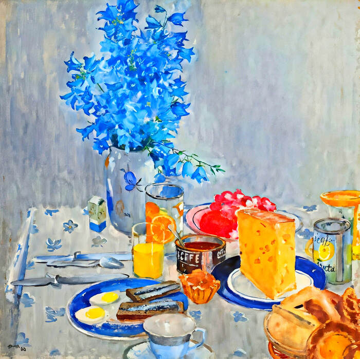 Юрий Пименов