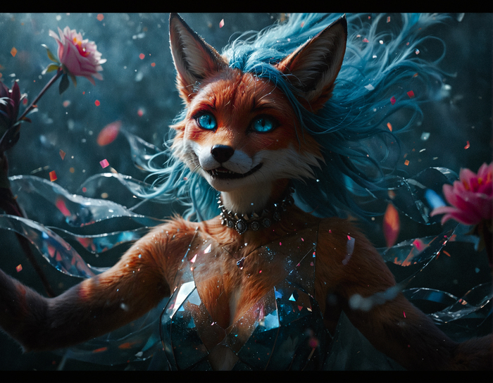   ,  , , Furry Feline,  , Furry Art, 
