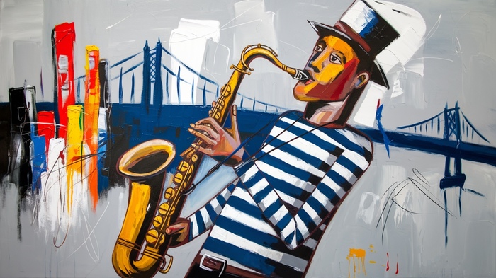 SMIR jazz SMIR .����� ����� 60 �� - 90 ��