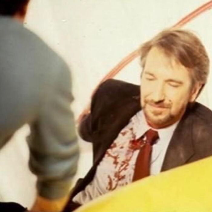 "���? �� ������:.." - "�� ��, ����... ��� �������� ����..."