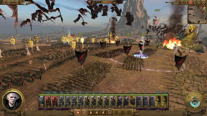 The Best Strategy Games on PC: From Classics to Modern Hits - Games, A selection, Company Blogs, Longpost