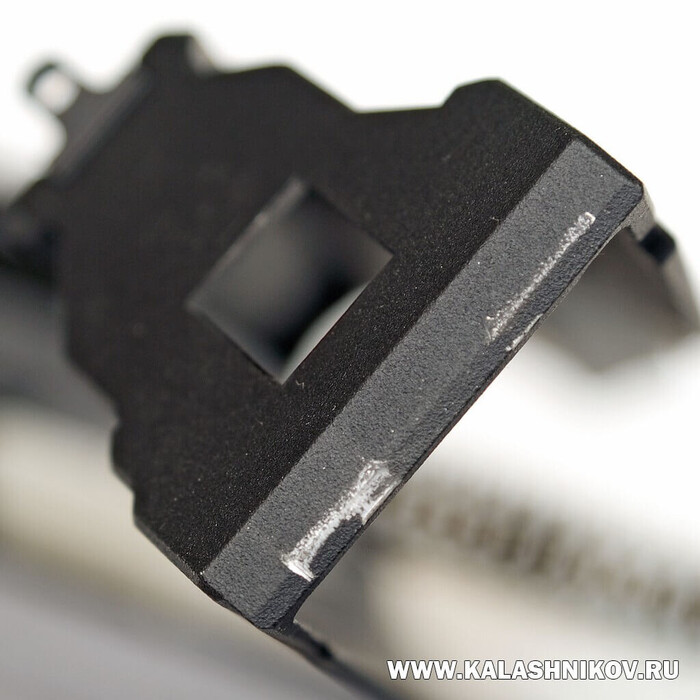 Sureshot Spear 308     ,        ,         ,       .   