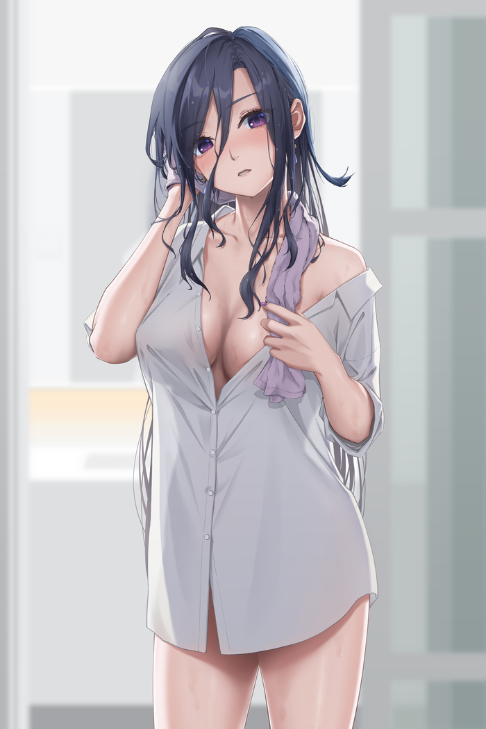 Доброе утро с Клориндой