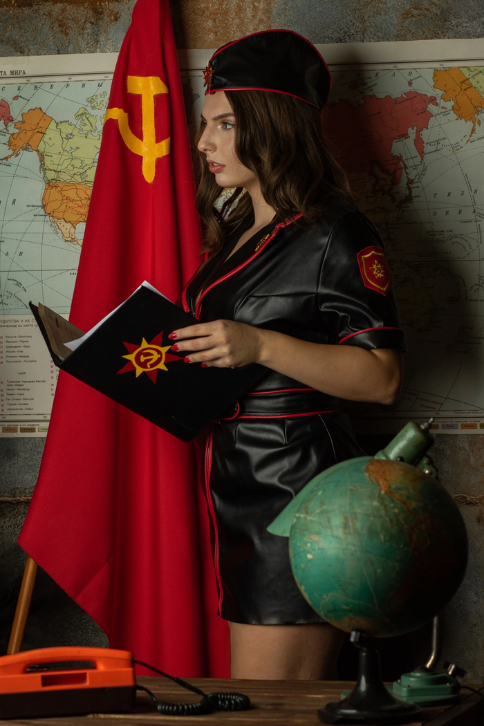 Command & Conquer: Red Alert 3 | Dasha Fedorovich , Red Alert 3,  , ,  (), 