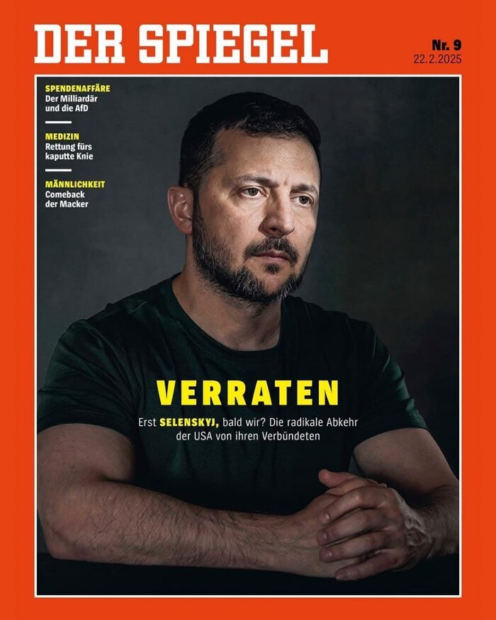 -    , , , Der Spiegel