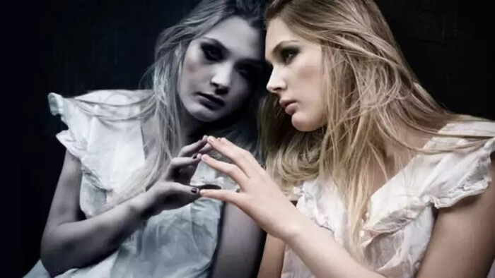 Вариации личности