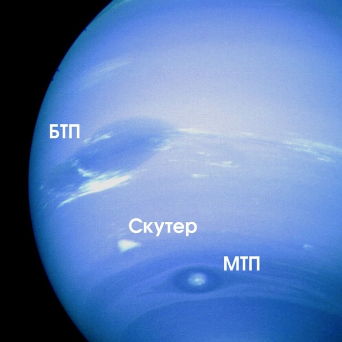  NASA/JPL/Voyager-ISS/TheSpaceway