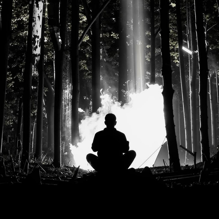 Сталкер. Глава 3. Встреча