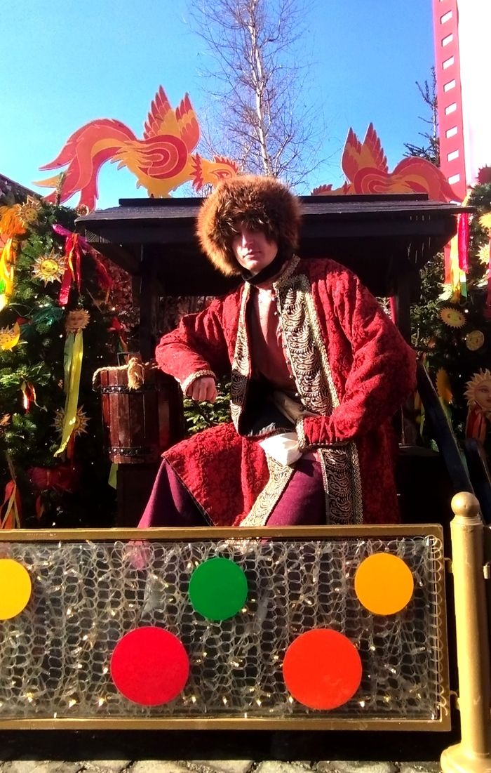 Иван Царевич