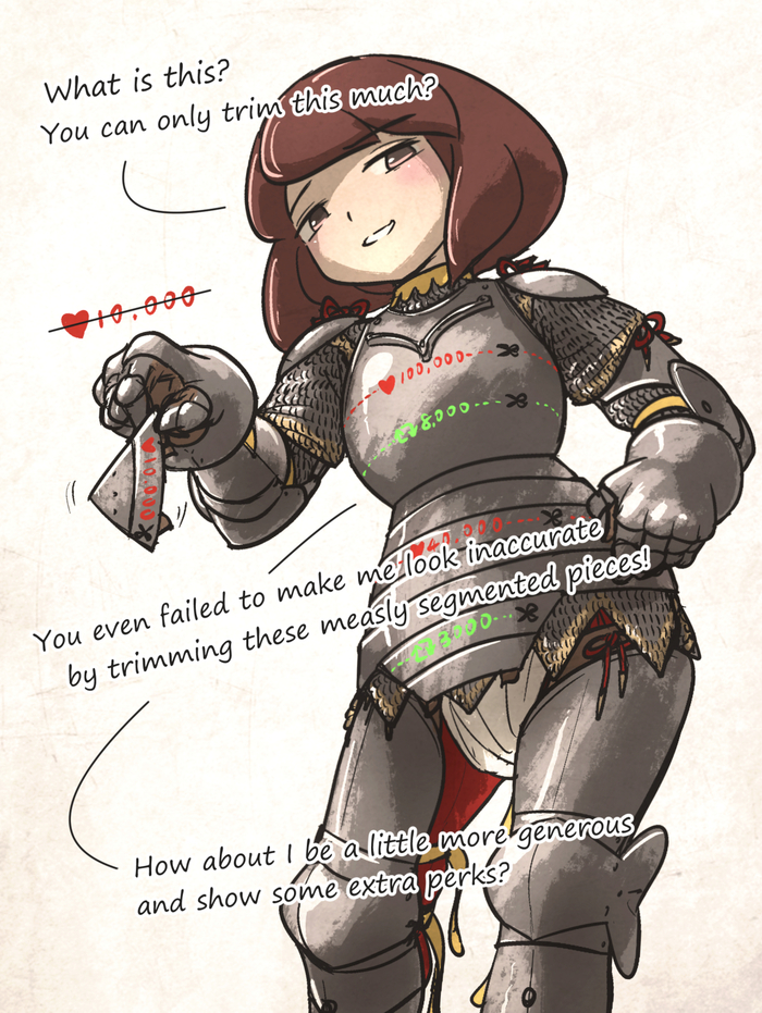      Vanishlily (Ironlily), , , Anime Art, Original Character, , , Dragons Dogma 2, Twitter (),   , 