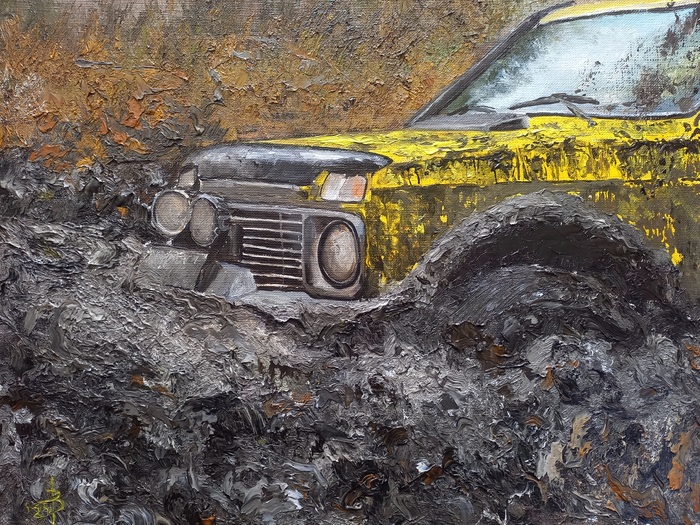    , , , , , , , Offroad, 