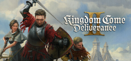 Kingdom come: deliverance 2.        .  !