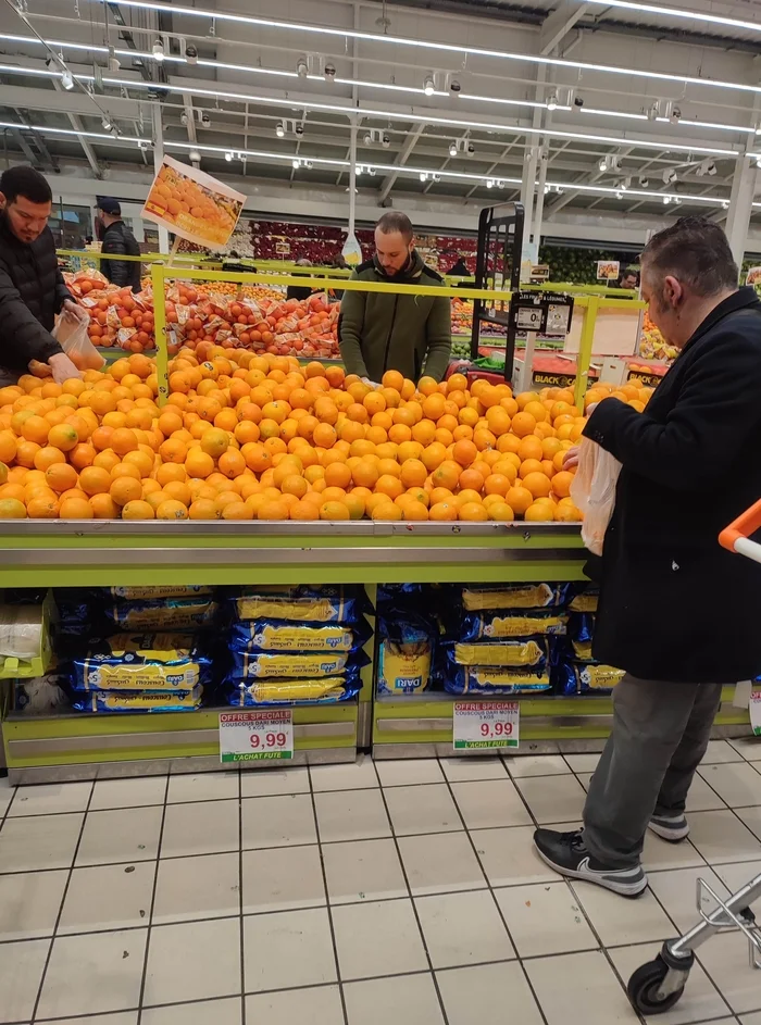 Цены Франции Цены, Продукты, Франция, Париж, Путешествия, Уровень жизни, Длиннопост