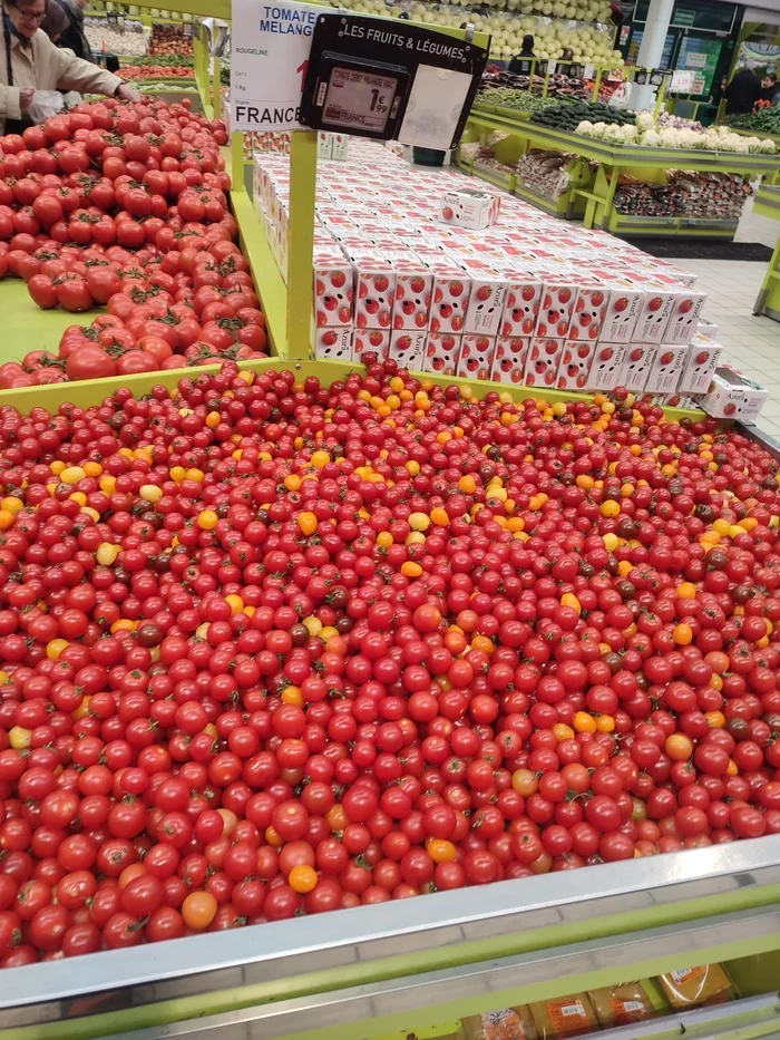 Цены Франции Цены, Продукты, Франция, Париж, Путешествия, Уровень жизни, Длиннопост