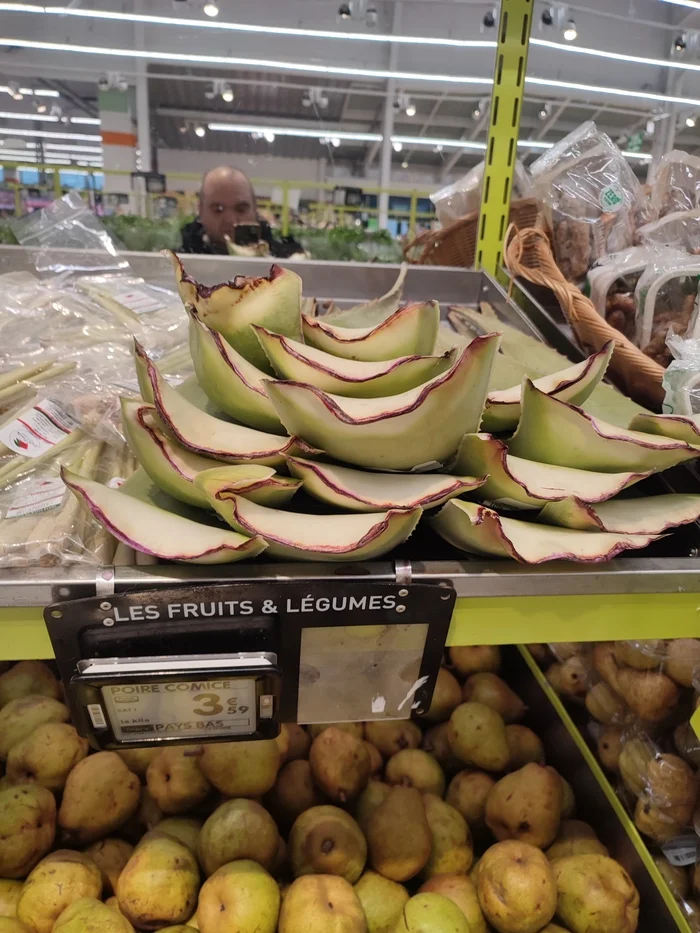 Цены Франции Цены, Продукты, Франция, Париж, Путешествия, Уровень жизни, Длиннопост