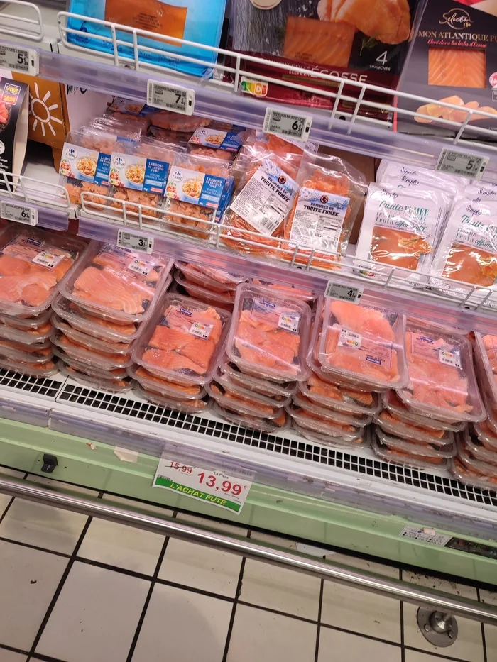 Цены Франции Цены, Продукты, Франция, Париж, Путешествия, Уровень жизни, Длиннопост