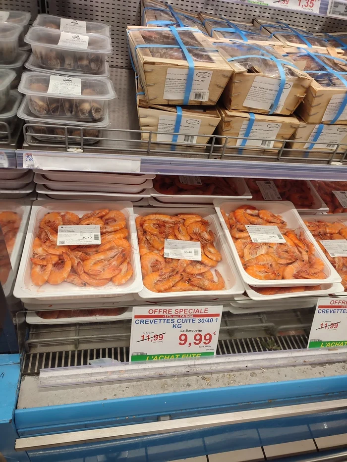 Цены Франции Цены, Продукты, Франция, Париж, Путешествия, Уровень жизни, Длиннопост