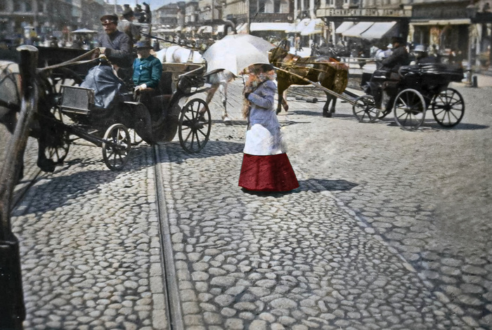 Автор: Альфред Эберлинг